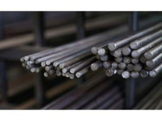 Buy Best ASTM A453 Grade 660 Class A Round Bar in India