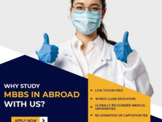 MBBS Abroad vs. India: Which One is Right for You?