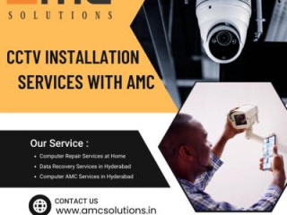 Software Installation Services in Hyderabad | AMC Solution (Hyderabad)