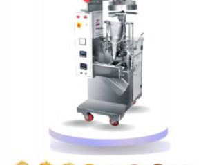 Versatile Small Packing Machine for Efficient Packaging Solutions