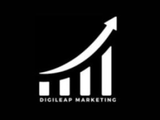 Unlock Your Potential With DigiLeap Marketing Services - Leading Digital Marketing Agency in UK