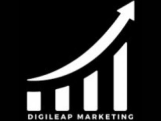 Unlock Your Potential With DigiLeap Marketing Services - Leading Digital Marketing Agency in UK