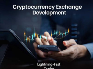 Best Cryptocurrency exchange for sale - Beleaf Technologies