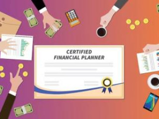 Certified Financial Planner Chicago