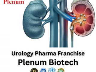 Urology Products PCD **** Franchise | Plenum Biotech