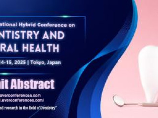 Dentistry Conferences Japan