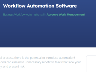 Best workflow automation software in USA