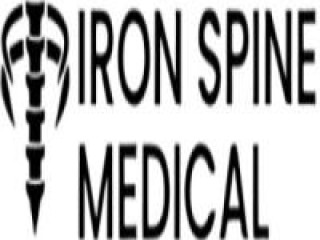 Doctor Iron Spine