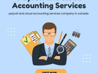 Efficient Payroll Services in Canada – TaxlinkCPA