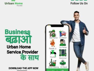 Urban Homes Service  