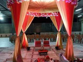 Wedding Decoration | Take Rent Pe