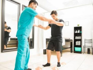 Professional Neurology Physiotherapy in Delhi NCR