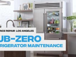 Appliance repair Los Angeles