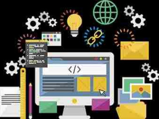 Best Custom Website Designing Solutions in Delhi NCR