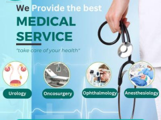 Why Patients Trust GM SuperSpeciality as the best Hospital in Yamunanagar