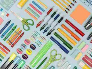 Budget-Friendly best stationary products wholesaler in Delhi NCR