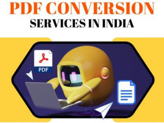 Best PDF Conversion Services in India