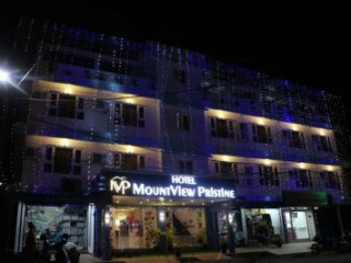 Hotel MountView Pristine, Port Blair - Asia Hotels &amp; Resorts.