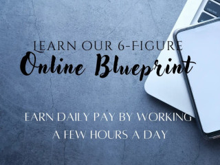 Are you a mom and want to learn how to earn an income online?