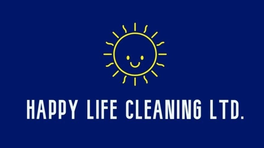 Happy Life Cleaning