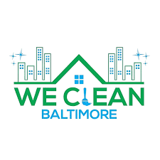 We Clean Baltimore