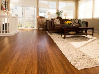 Shop Top-Quality Flooring Abu Dhabi | Omni Floor