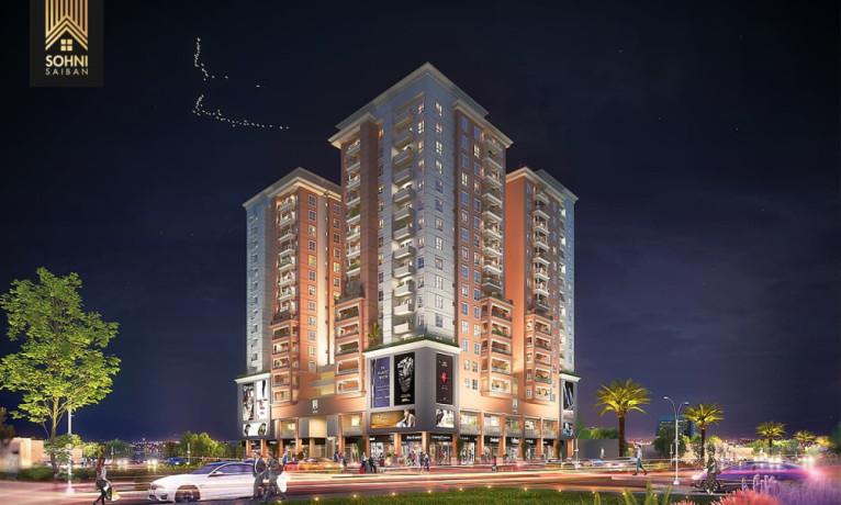 explore-innovative-new-projects-in-karachi