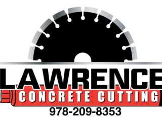 Lawrence Concrete Cutting