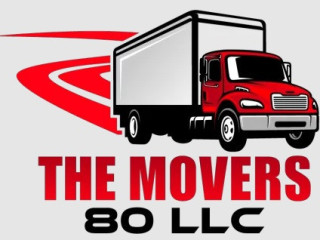 Trusted Movers Oakland, CA - The Movers 80 LLC