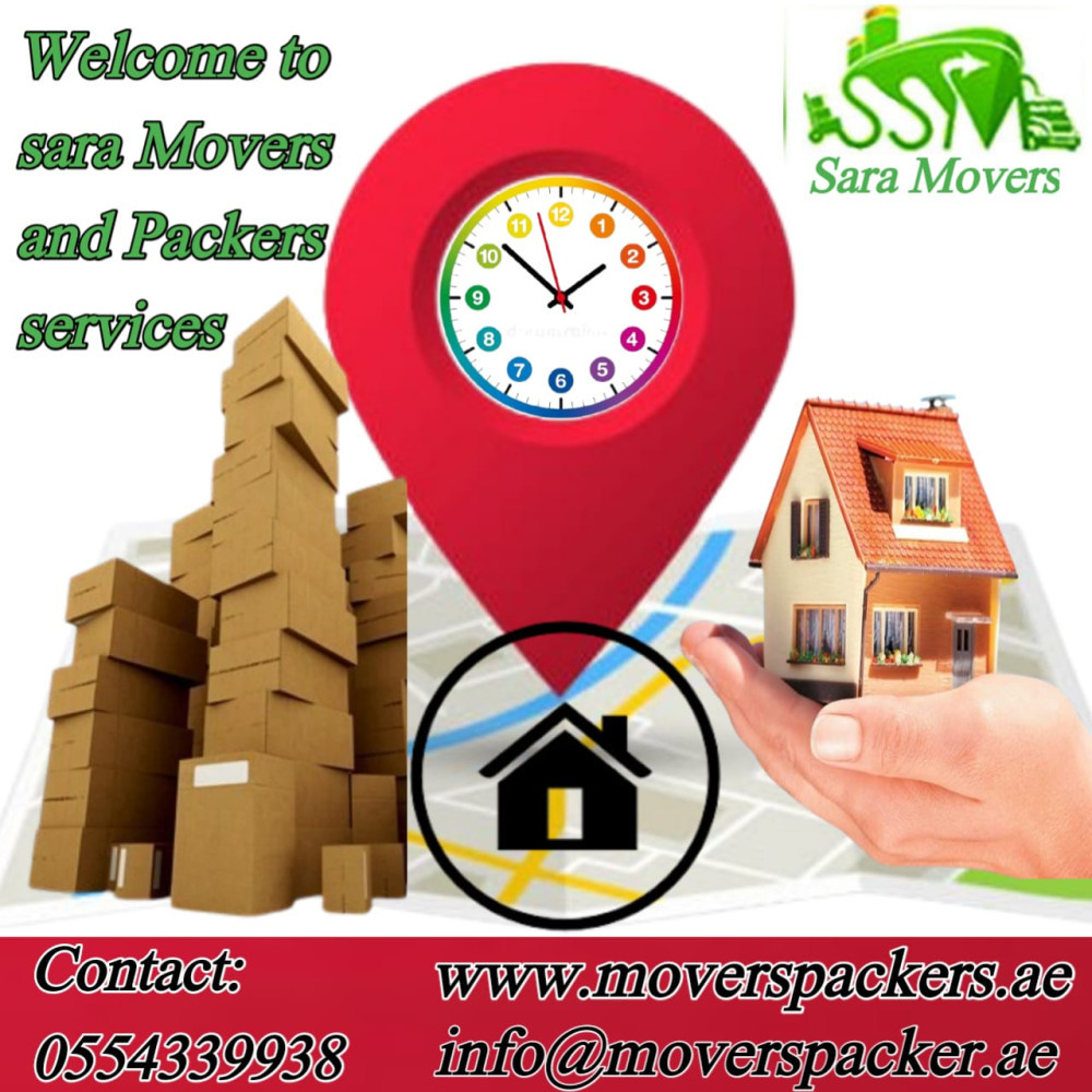 Professional office movers and packers in dubai