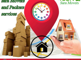 Professional office movers and packers in dubai