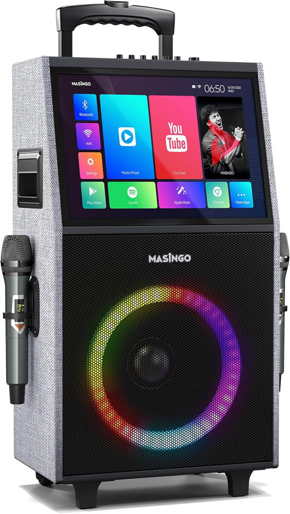 Best Karaoke Machines