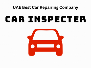 Car Inspecter | UAE Best Car Repairing Company