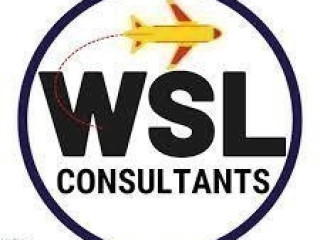 Navigate Your Study Abroad Journey with WSL Consultants