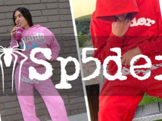 Discover the Ultimate Comfort with Spider Clothing!