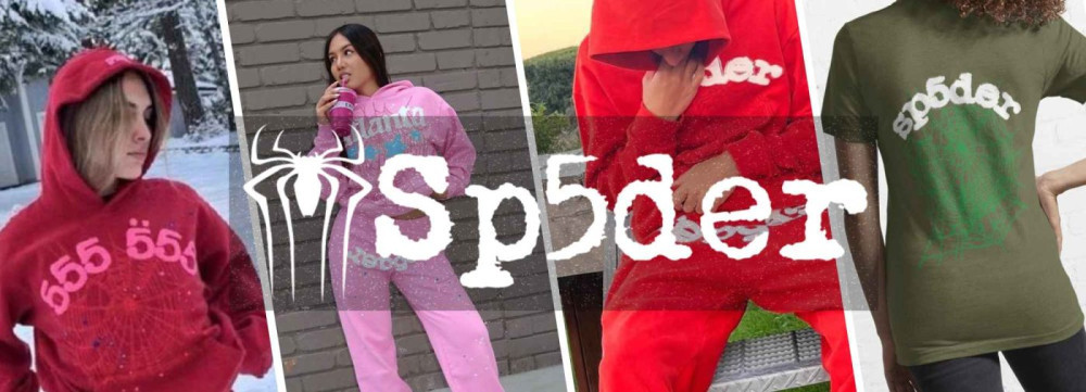 Discover the Ultimate Comfort with Spider Clothing!