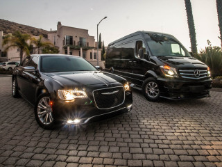 Hampton Chauffeur Service | Best Airport Transportation Service in New York