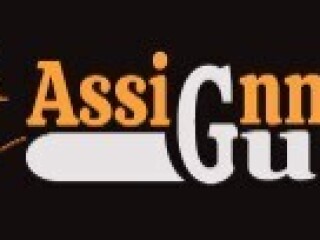 Assignment Guru: Expert Solutions for Academic Success!