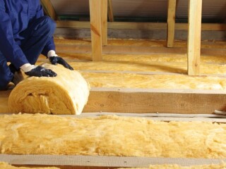 Underfloor insulation grants