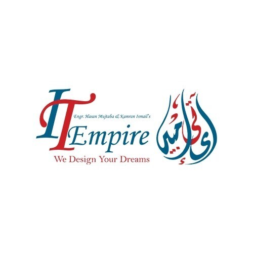 IT Empire Software Development Company UAE