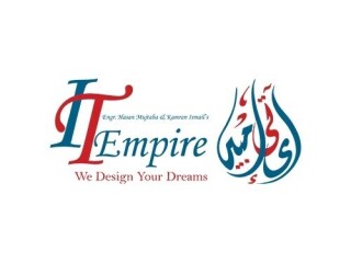 IT Empire Software Development Company UAE