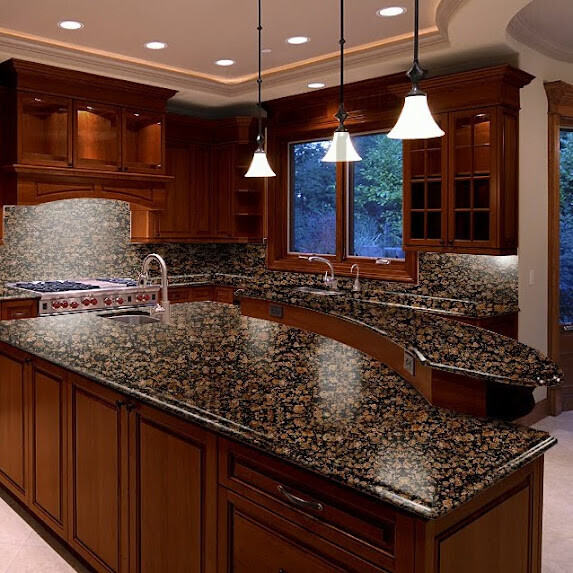 Kitchen remodeling service in Port St. Lucie FL | Exotic Marble & Granite LLC