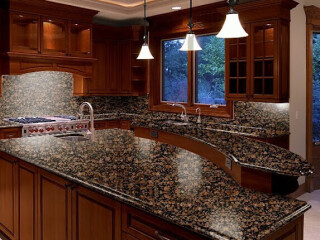 Kitchen remodeling service in Port St. Lucie FL | Exotic Marble & Granite LLC