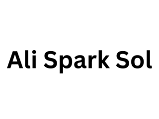 Ali Spark Sol