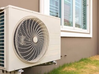 Heat pump repair near me | Angel Climatisation Inc.