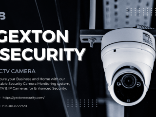 Secure your Business with our Advanced Security Systems & Solutions.