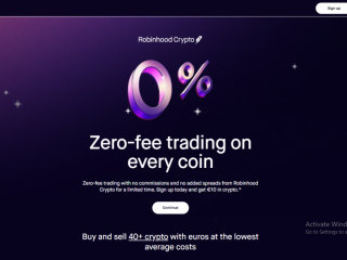 Robinhood Login | Sign In | Official Website