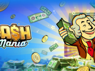 Unleash Your Winning Potential with Cash Mania