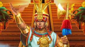 Experience Adventure and Riches in Golden Empire Slot