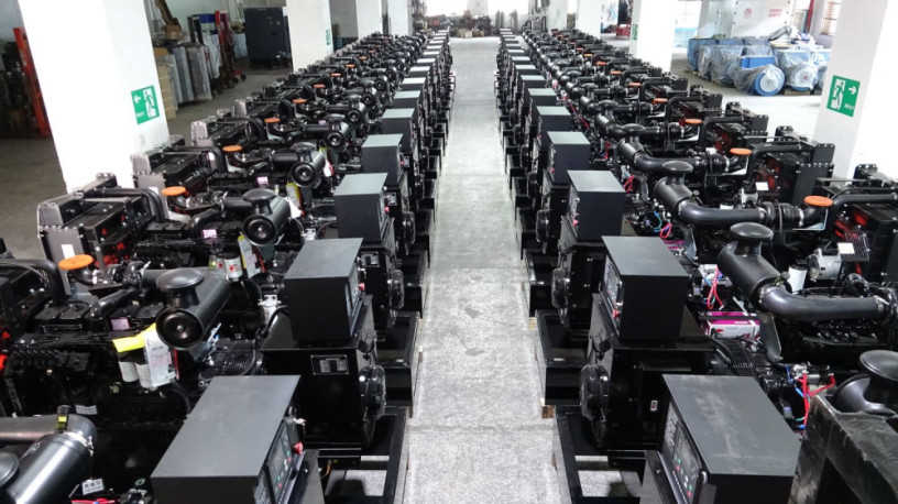 new-32kw-40kva-diesel-generator-set-for-sale